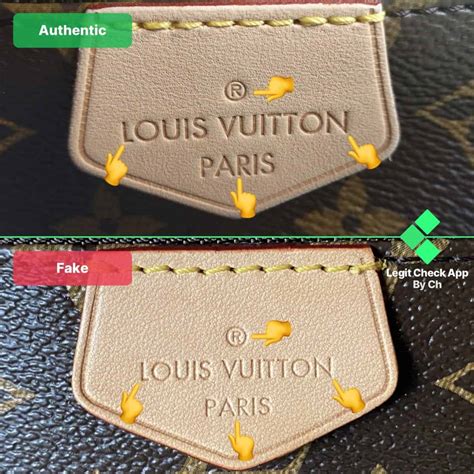 how can you tell if a louis vuitton is authentic|louis vuitton authenticity check code.